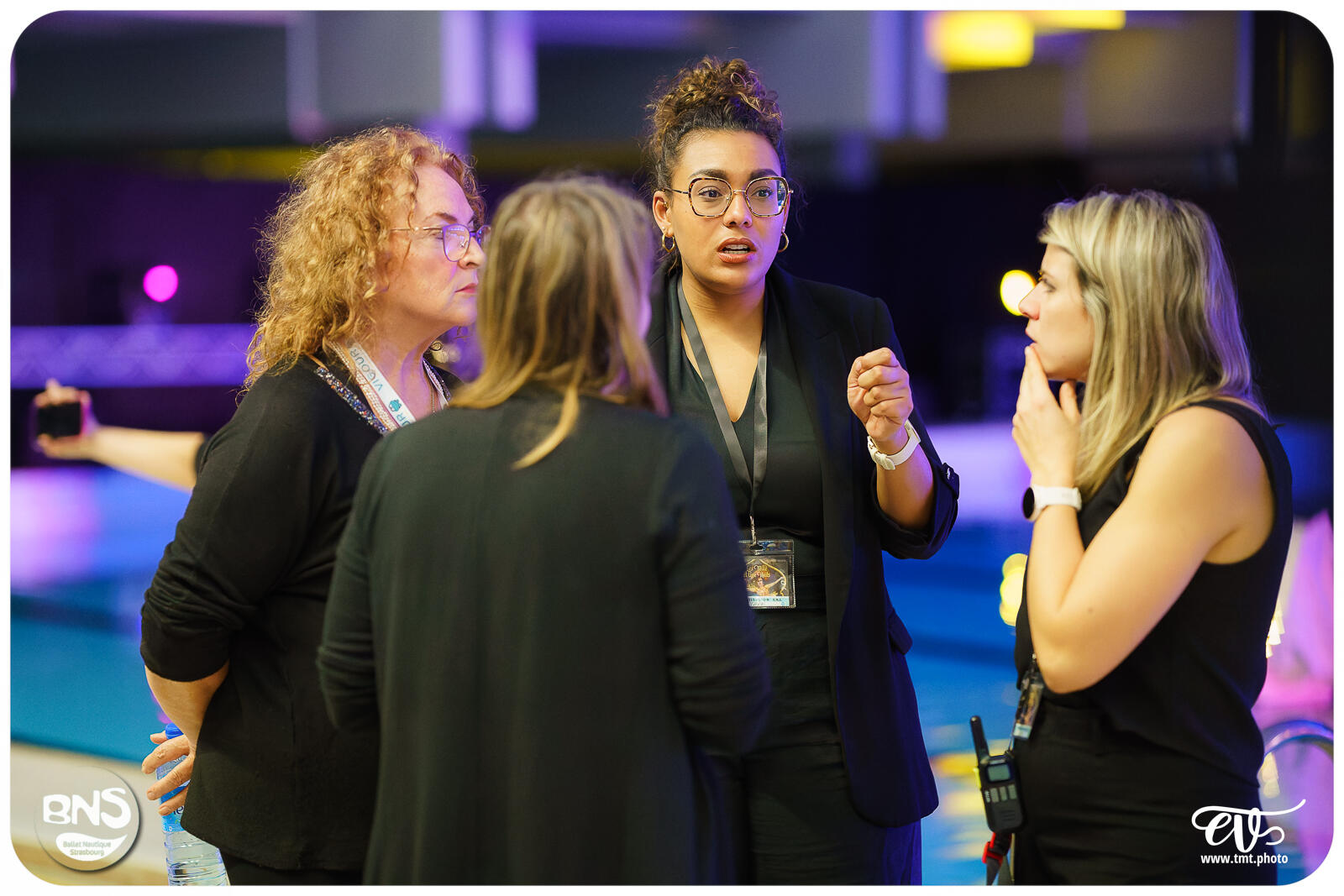 BNS - MILLE ET UNE NUITS